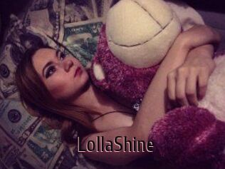 Lolla_Shine