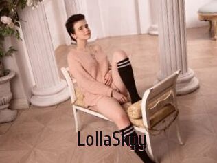 LollaSkyy