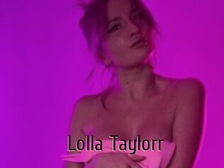 Lolla_Taylorr