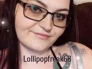 Lollipopfreak68