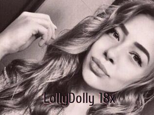 LollyDolly_18x