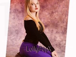 LollyPopX