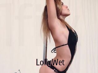 LollyWet