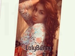 LolyBunny