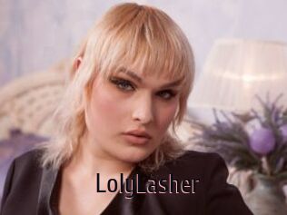 LolyLasher