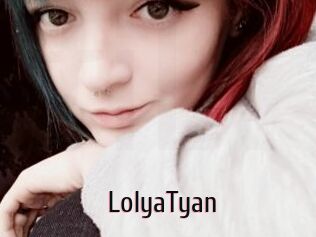 LolyaTyan