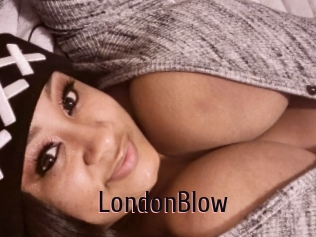LondonBlow