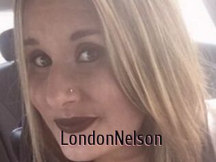 London_Nelson