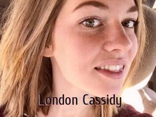 London_Cassidy