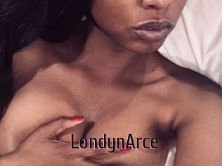 LondynArce