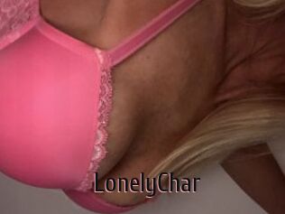 LonelyChar