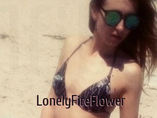 LonelyFireFlower