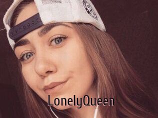 LonelyQueen