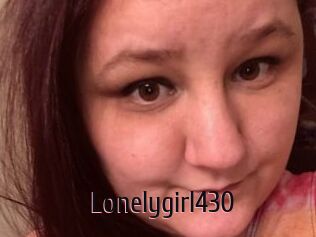 Lonelygirl430