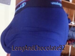 LongAndChocolate92