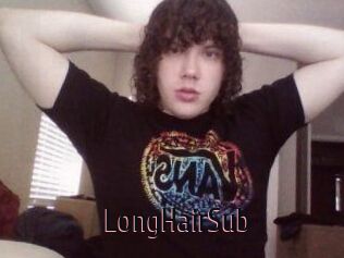 LongHairSub