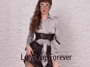 LongLegsForever