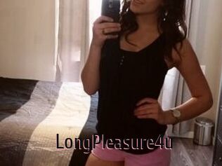 LongPleasure4u