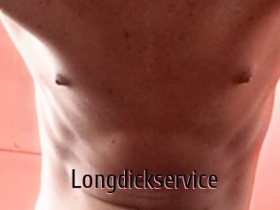 Longdickservice