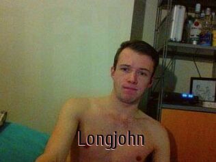 Longjohn