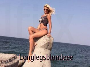 Longlegsblondeee
