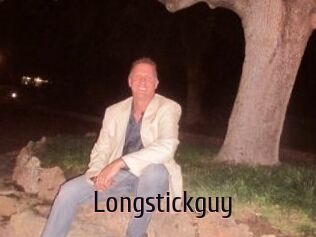 Longstickguy