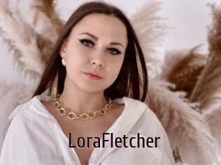 LoraFletcher