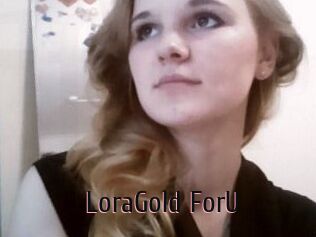 LoraGold_ForU