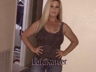 Lora_Karter