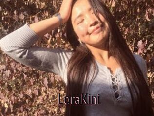 LoraKini