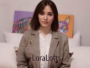 LoraLofts