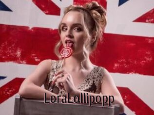 LoraLollipopp