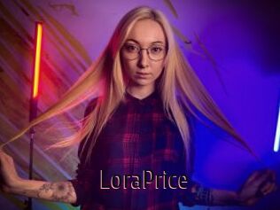 LoraPrice