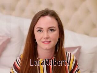 LoraRoberts