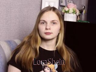 LoraShein