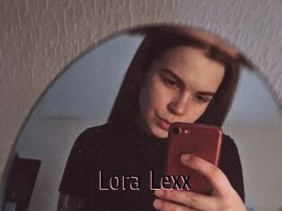 Lora_Lexx