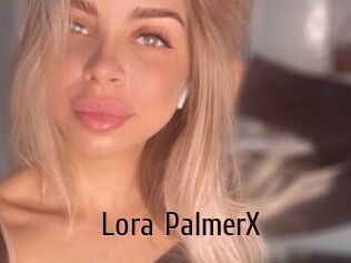 Lora_PalmerX