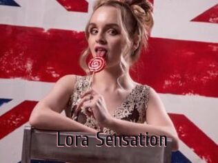 Lora_Sensation