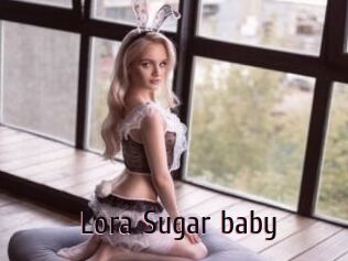 Lora_Sugar_baby