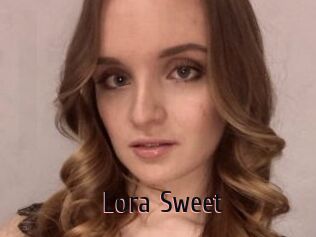 Lora_Sweet