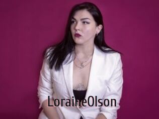 LoraineOlson