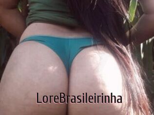 LoreBrasileirinha