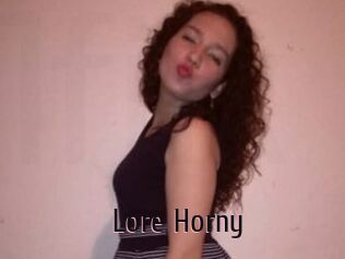 Lore_Horny