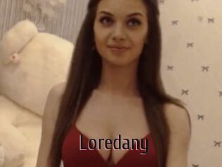 Loredany