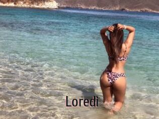 Loredi