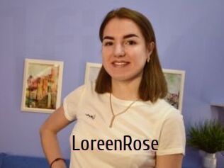 LoreenRose
