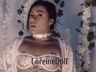 LoreineDoll