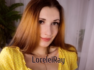 LoreleiRay