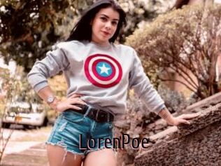 LorenPoe