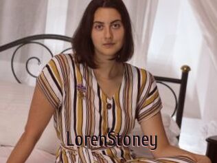 LorenStoney